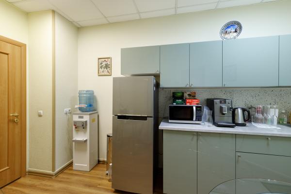 Продажа помещения 314 кв.       м.        с арендатором ЖК Крылатские Холмы — фото 21